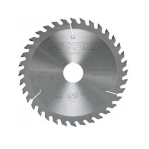 Hikoki pila za cirkular 752417 (165 mm; za drvo)