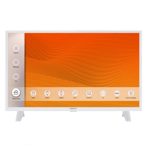 HORIZON LED TV 32HL6301H/B - Vaš Prozor u Svijet Zabave slika 8