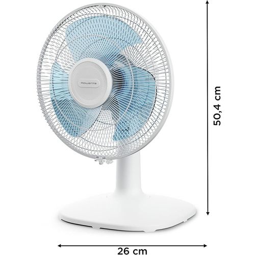 Rowenta ventilator Table fan 12 inch slika 2