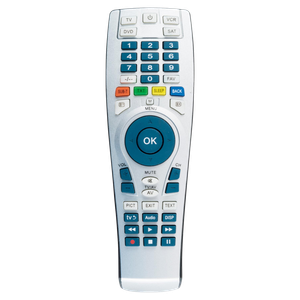 home Daljinski upravljač, 4 in 1, univerzalni - URC 22