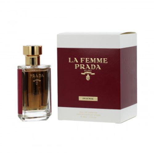 Prada La Femme Intense Eau De Parfum 50 ml (woman) slika 9