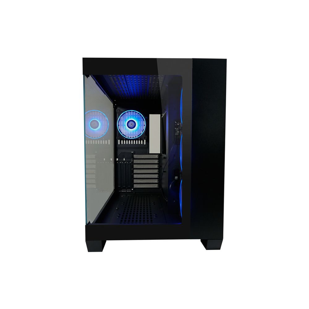 LC-Power Case Gaming 809B E-ATX slika 2