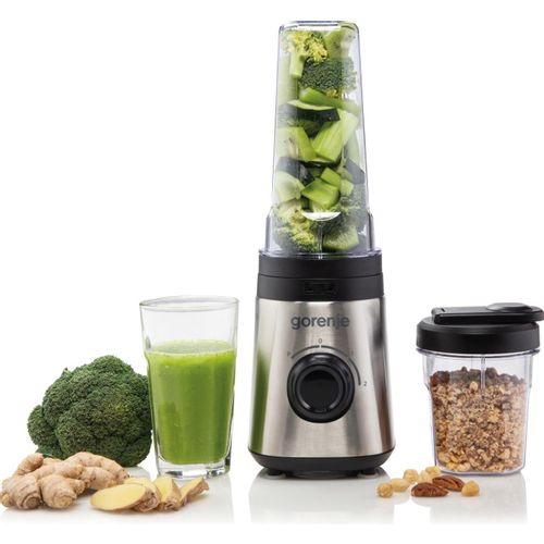 Gorenje BSM600E Blender, 320W, 0.6L slika 2