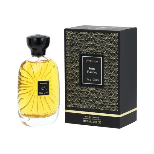 Atelier Des Ors Iris Fauve Eau De Parfum 100 ml (unisex) slika 1