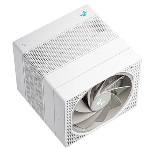 Kuler za procesor Deepcool ASSASSIN IV WH slika 1