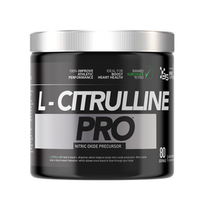 L-CITRULLINE PRO / 400GR