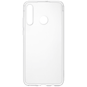 Platoon Futrola za mobitel Huawei P30 Lite, transparent - Futrola za Huawei P30 Lite, transp.