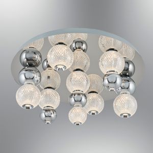 Luster L1395 – Boje: Hrom