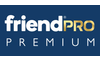 Friend Pro logo