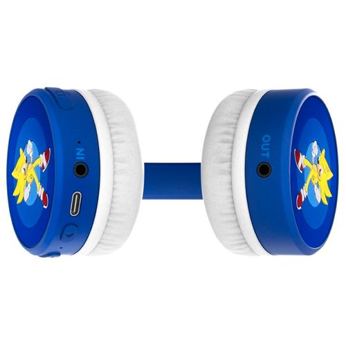 ENERGY SISTEM Lol&Roll Super Sonic Kids Bluetooth slušalice slika 4