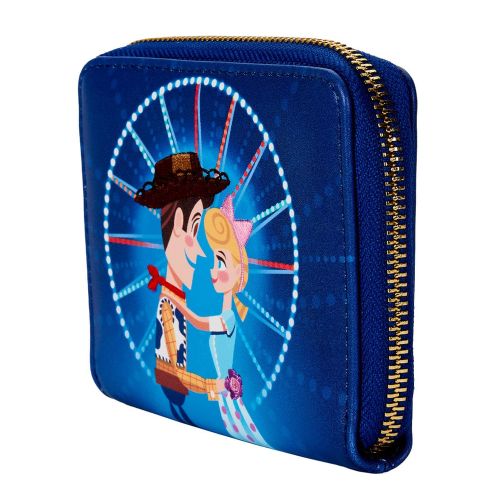 Pixar Moment Toy Story Woody Bo Peep Wallet slika 2