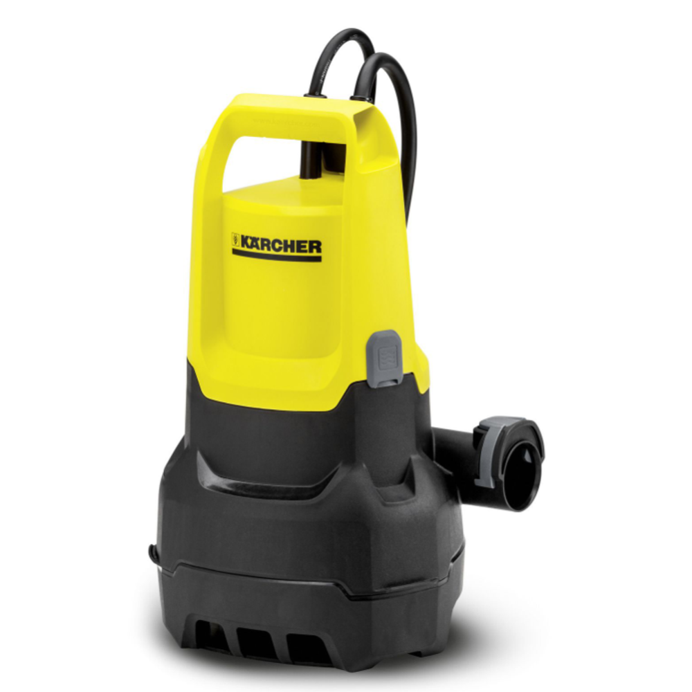 KARCHER Potopna pumpa za prljavu vodu SP 5 Dirt  1.645-503.0 slika 1