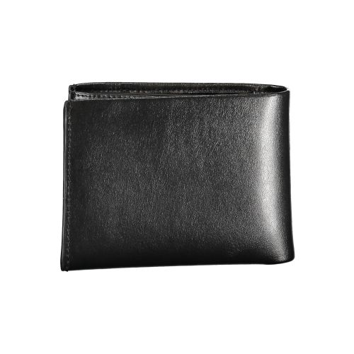 CALVIN KLEIN BLACK MEN'S WALLET slika 2