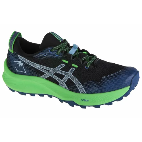 Asics Gel-Trabuco 12 1011B799-001 Tenisice za Trčanje slika 1