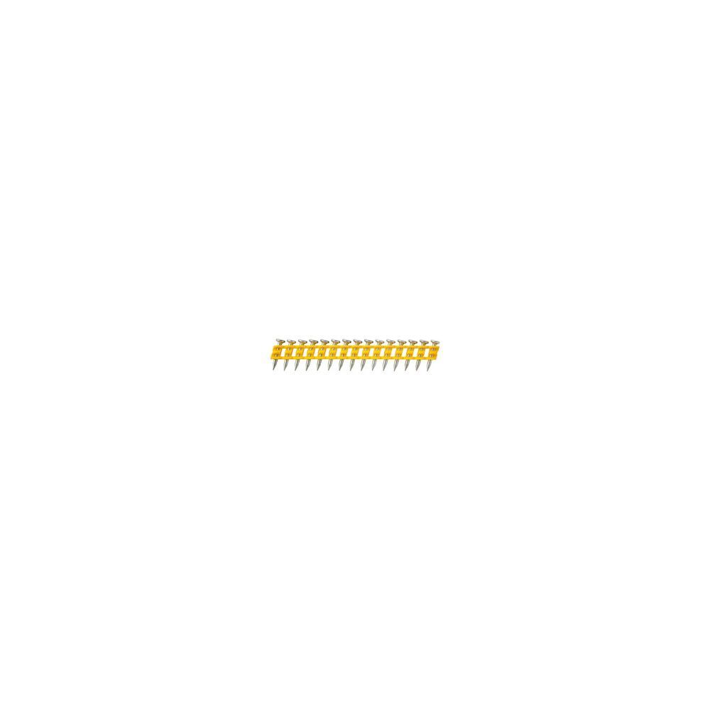 Dewalt Čavli 1005kom; DCN890 2,6 X 25mm DCN8901025 slika 1