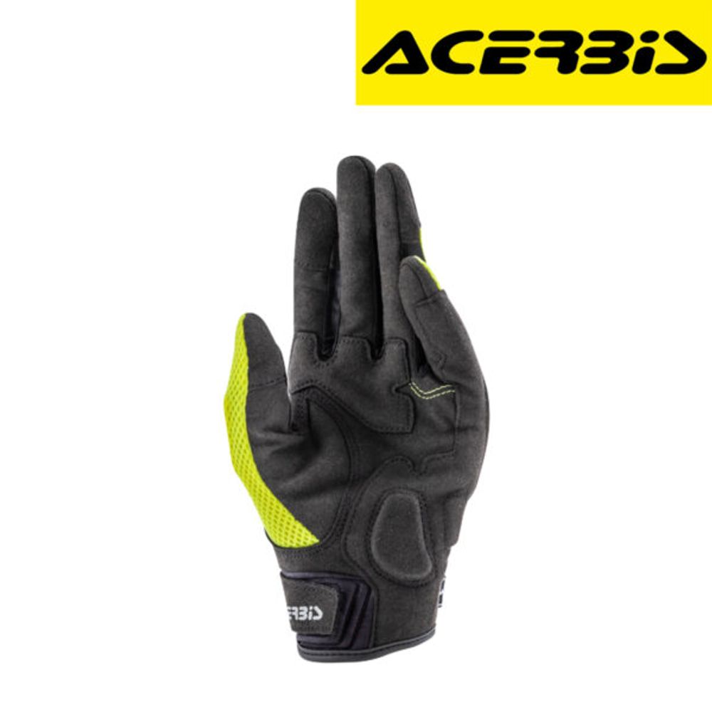 Rukavice za motor Acerbis CE Ramsey My Vented - CŽ vel.XXXL slika 2