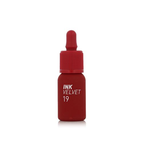 Peripera Ink Velvet Liquid Lipstick (19 Love Sniper Red) 4 g slika 2