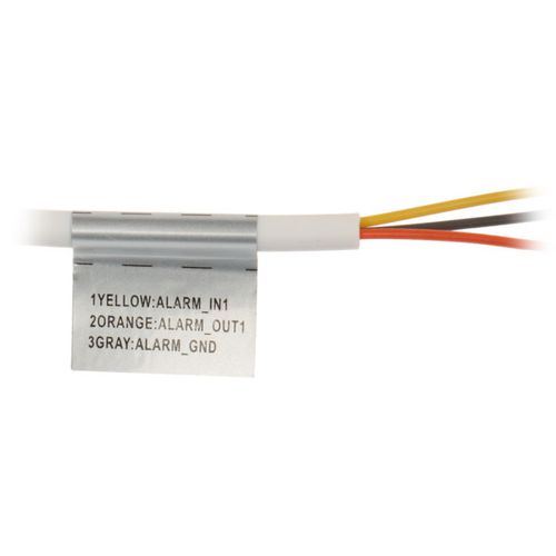 Dahua Kamera IPC-HDW5541TM-ASE-0208B-S3, 5Mpix, Smart IC 50m, 2.8mm, AI SSA, AI ISP, RJ45, IP67, IK1 slika 5