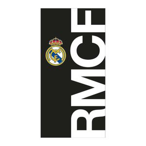Real Madrid mikrofibra ručnik za plažu