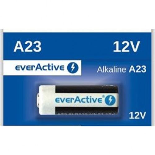 everActive Baterije 23A Alkaline 1KOM slika 1