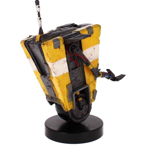 Borderlands Claptrap clamping bracket Cable guy 21cm slika 2