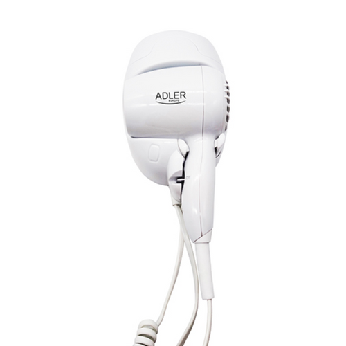 ADLER AD2252 FEN ZA HOTEL 1600W slika 1