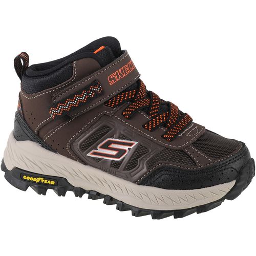 Skechers Fuse Tread-Trekor dječje tenisice 403712l-chbk slika 1