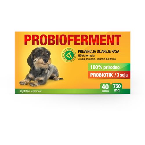 Inteeragrar Probioferment 40 tbl. slika 1