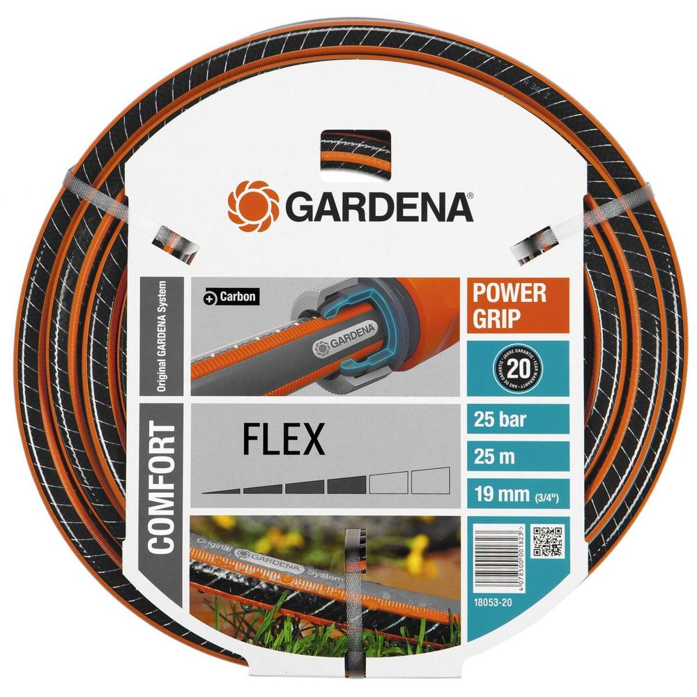 GARDENA Crijevo Flex 3/4 25m slika 1
