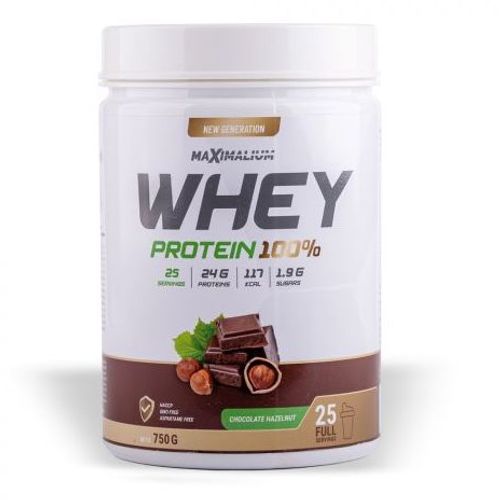 Maximalium Whey Protein 750gr slika 1