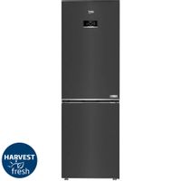 Beko B3RCNA364HXBR Kombinovani frižider, NoFrost, Širina 59.5cm, Visina 186.5