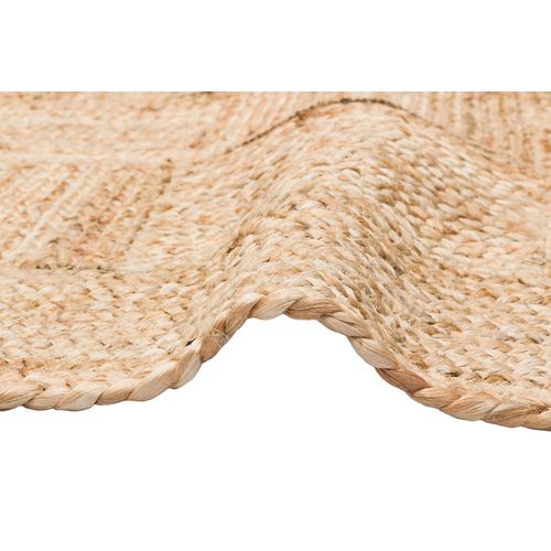 Ech 06 Natural Beige Hall Carpet (80 x 200) slika 3