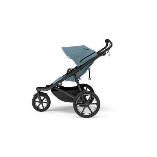 Thule Urban Glide 3 dječja kolica svjetloplava slika 3