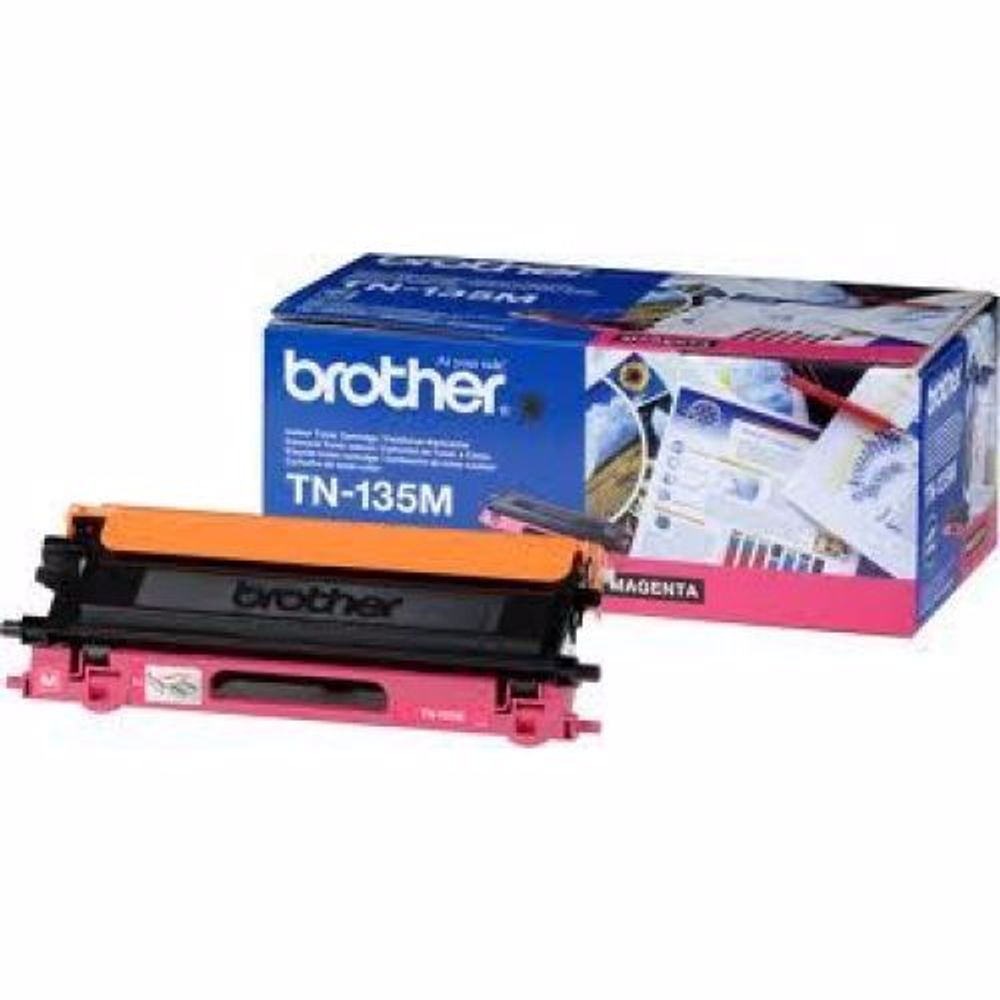 POT TON BRO TN-135M slika 1