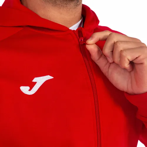 Joma menfis hoodie 101303-600 slika 2