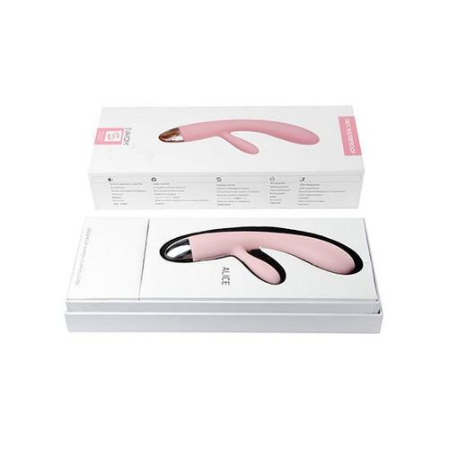 Svakom Alice Rabbit Vibrator slika 18