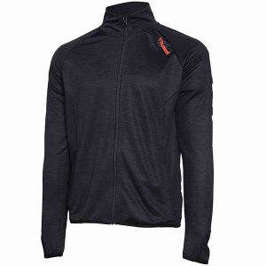 Hummel Muški duks Hmlabot Zip Jacket