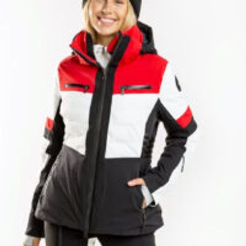 Altitude 8848 ženska skijaška jakna Zena slika 1