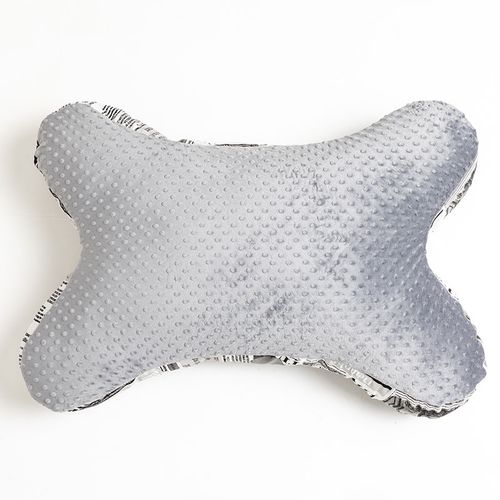 Hudog jastuk kost-dvostrani za ljubimce slika 5