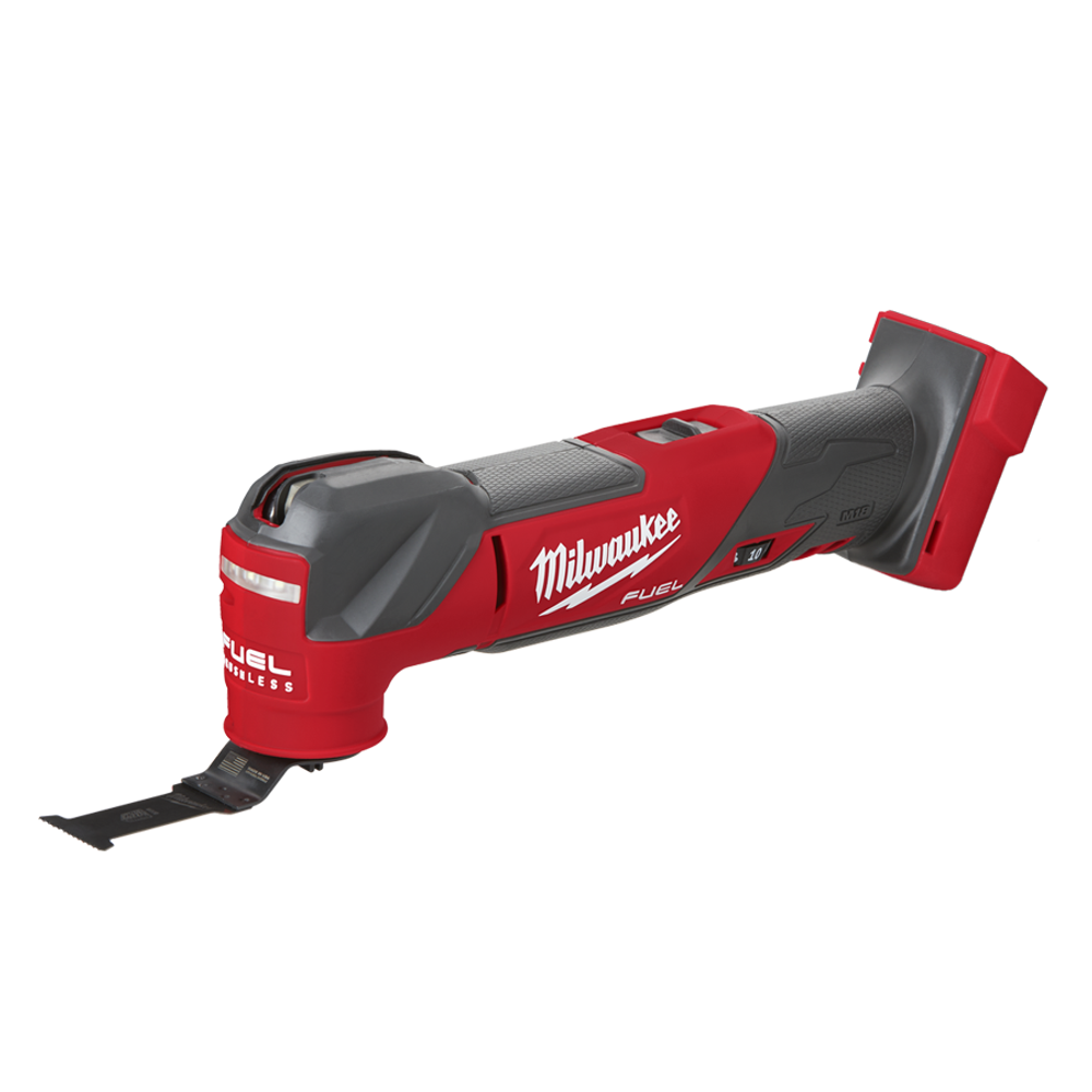 Milwaukee Višenamjenski Alat Aku M18 Fmt-0X Solo slika 1