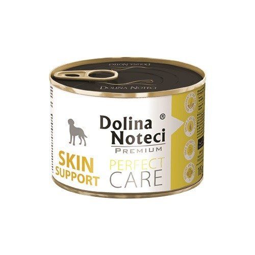 Dolina Noteci Premium Perfect Care Dog Skin Support 185g slika 1