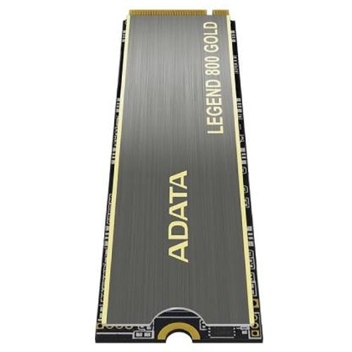 A-DATA 2TB M.2 PCIe Gen 4 x4 LEGEND 800 GOLD SLEG-800G-2000GCS-S38 slika 3