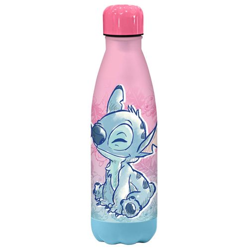 Disney Stitch stainless steel bottle 500ml slika 1