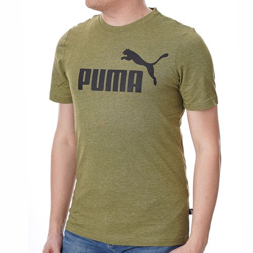 PUMA MAJICA PUMA ESS HEATHER TEE ZA MUŠKARCE slika 1