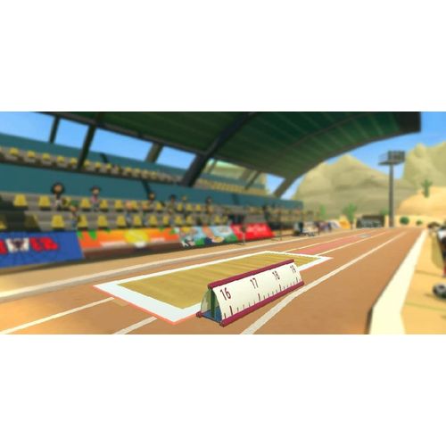 Instant Sports: Summer Games (Nintendo Switch) slika 3
