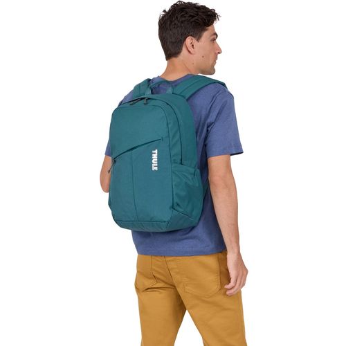 Thule Notus Backpack ruksak za prijenosno računalo 20L zeleni slika 7