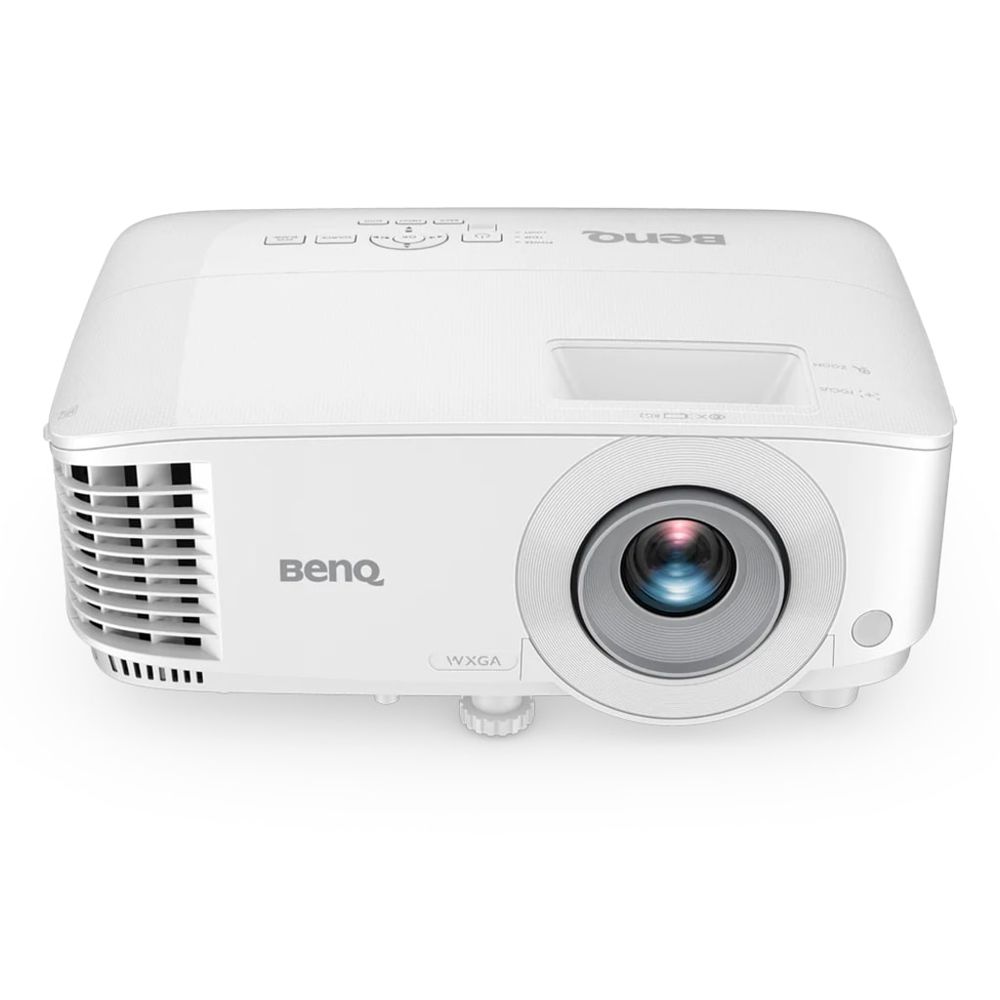 Projektor BenQ MW560C, DLP, WXGA 1280x800, 4000 ANSI, zvučnik 10W slika 1