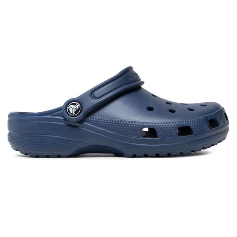 Crocs Papuče Cayman Navy - Savršene za Ljeto slika 3