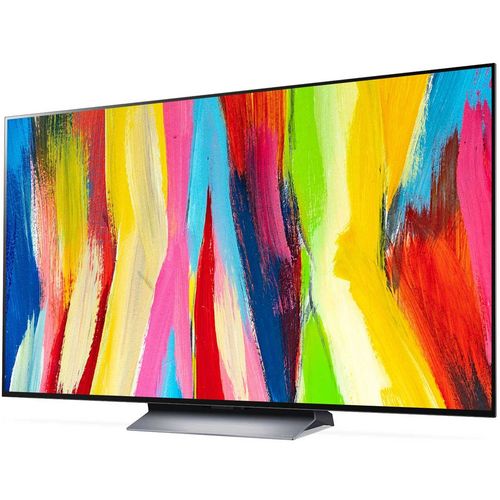 LG Televizor OLED OLED65C21LA slika 2