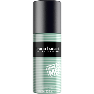 Bruno Banani Made for Men Deodorant VAPO 150 ml 